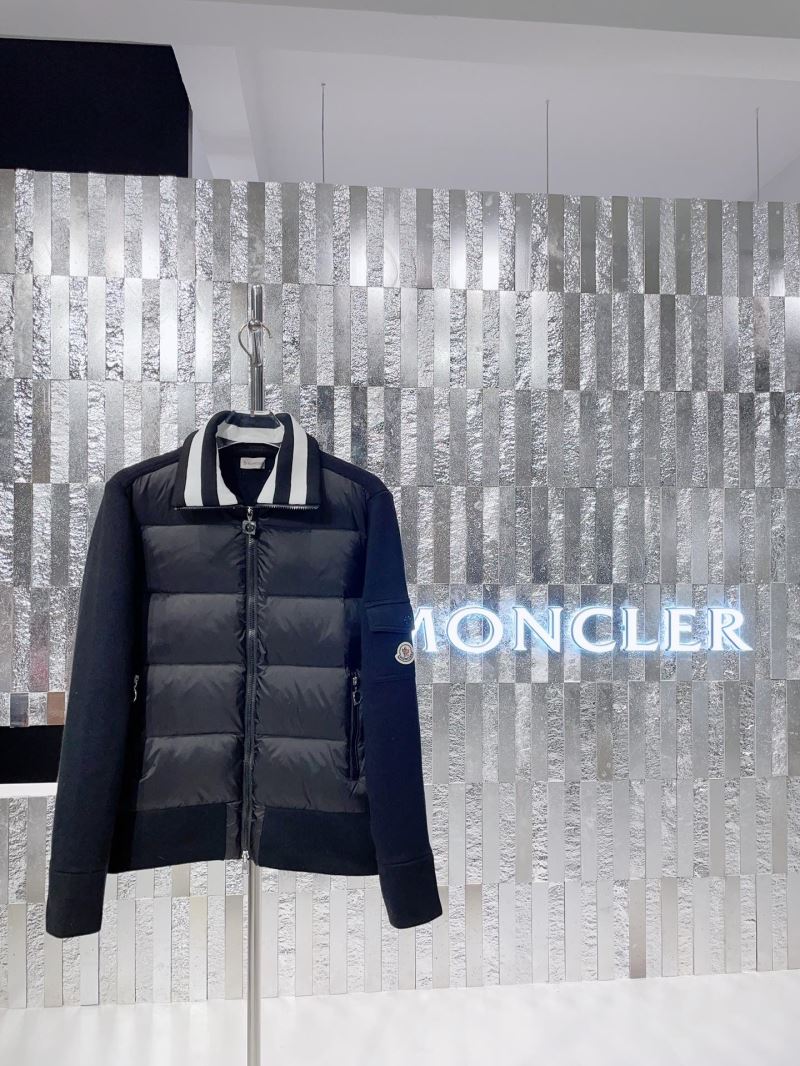 Moncler Down Jackets